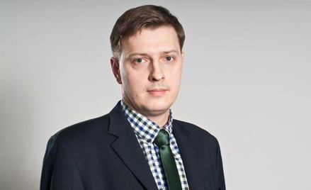 Ferfecki: Potrzebne Muzeum Żydów