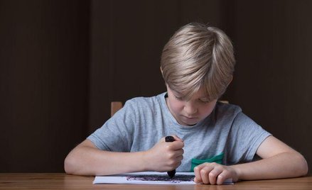 Psycholog dla dzieci w sprawach cywilnych