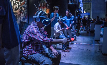 Co znaczą cięcia w branży gier