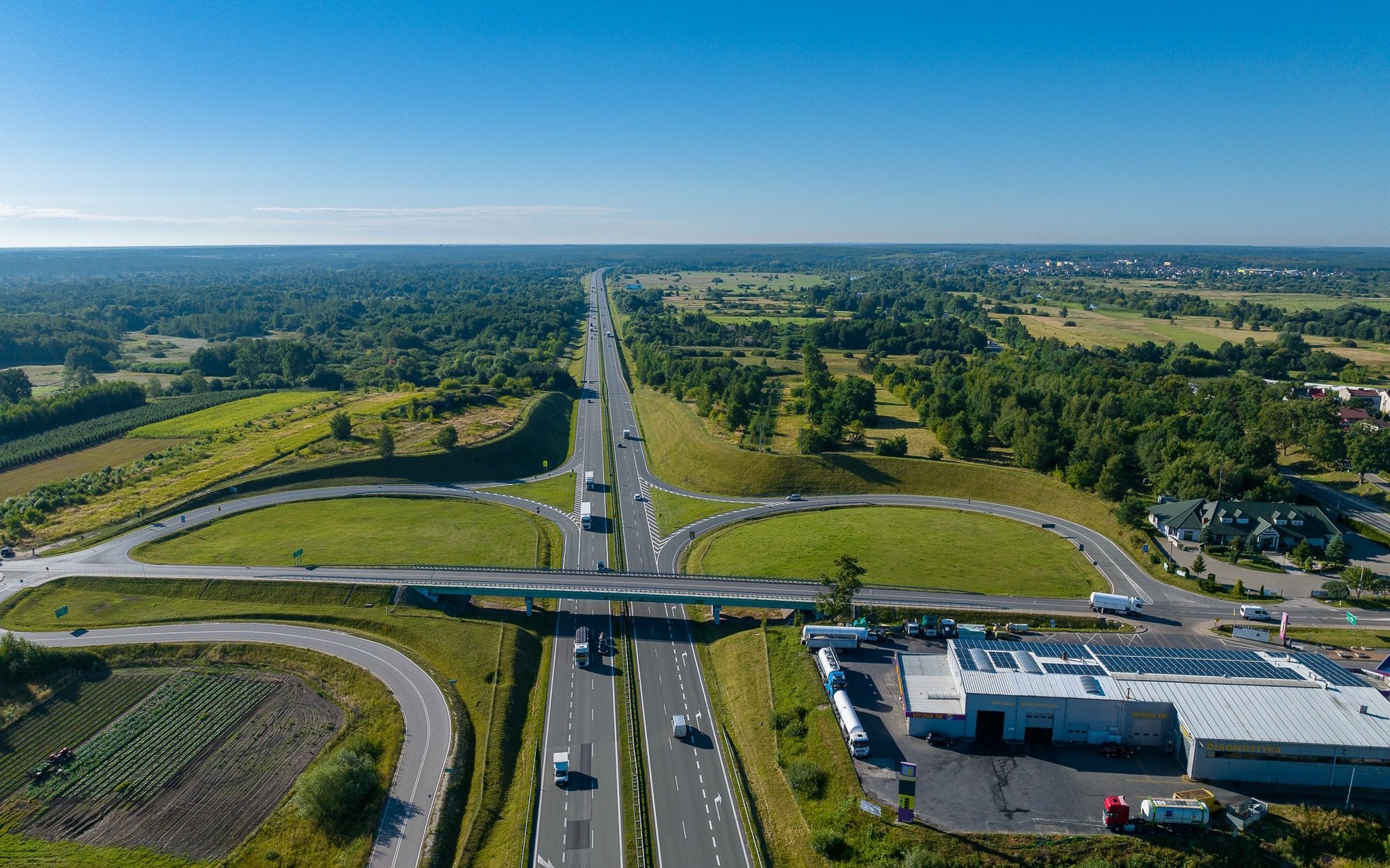 Pogłębia się zapaść finansowa firm transportu drogowego