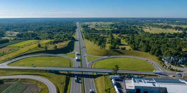 Pogłębia się zapaść finansowa firm transportu drogowego