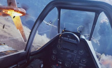 „Aces of Thunder”: Lataj ostrożnie!