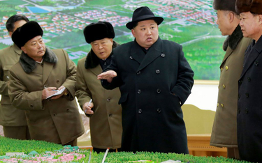 Korea Północna: To będzie oznaczać wojnę