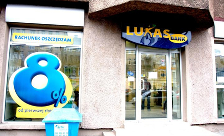 Lukas Bank