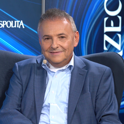 prof. Witold M. Orłowski, profesor nauk ekonomicznych