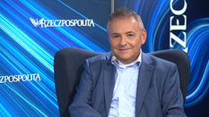 prof. Witold M. Orłowski, profesor nauk ekonomicznych