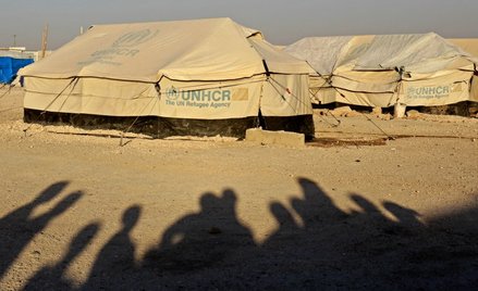 68,5 mln uchodźców w 2017 roku. Kolejny rok z rekordem