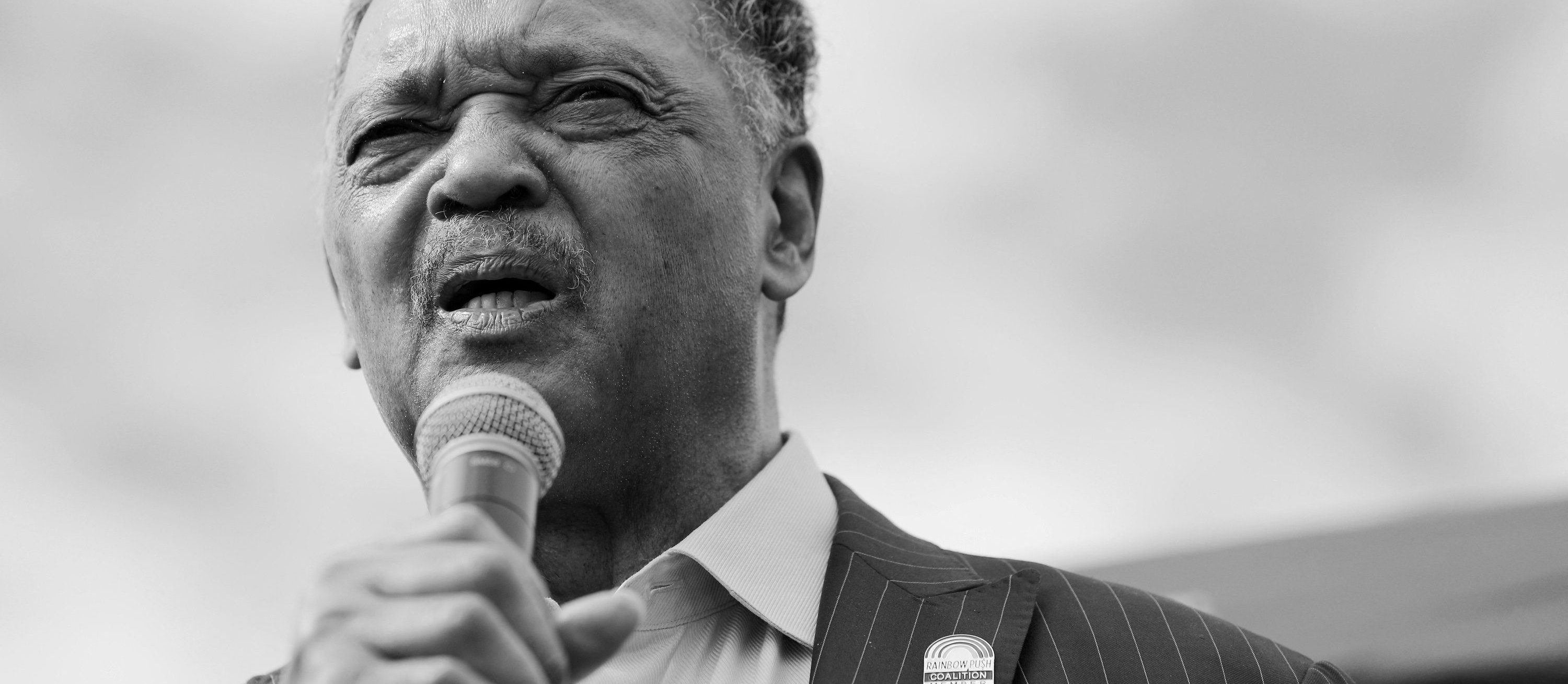 Nie żyje Jesse Jackson, jeden z liderów ruchu praw obywatelskich w USA