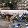 Boeing przyspieszy produkcję dreamlinerów