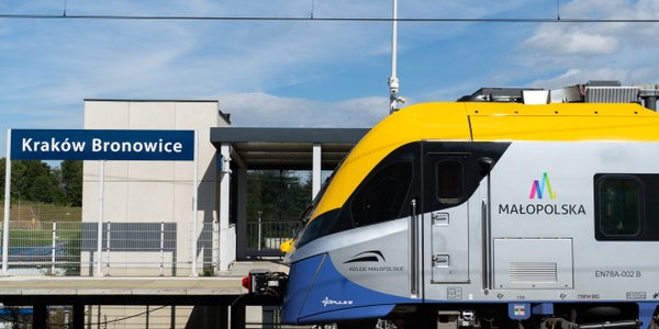 Węzły przesiadkowe zmieniają miasta. Mniej korków i lepsze powietrze