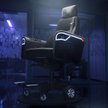 Krzesło biurowe Volkswagena to marzenie każdego pracownika – rozpędzi się do 20 km/h i ma zasięg 12 