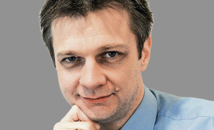 Kamil Jaros, analityk EFIX DM