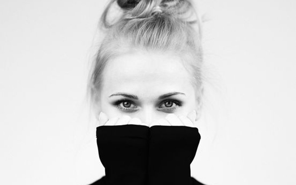 Kaśka Sochacka