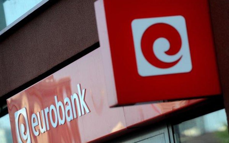 Eurobank dostał 1,2 mln zł kary