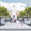 Plac Wolności już wkrótce odzyska blask, podobnie jak całe kwartały łódzkiego centrum.