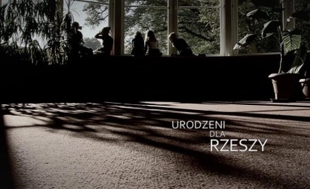 dokument „Urodzeni dla Rzeszy" - premiera w poniedziałek o 14.05 w TVP 2.