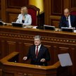 Politycy w Kijowie nie mają wspólnej wizji co do rozwiązania konfliktu w Donbasie.