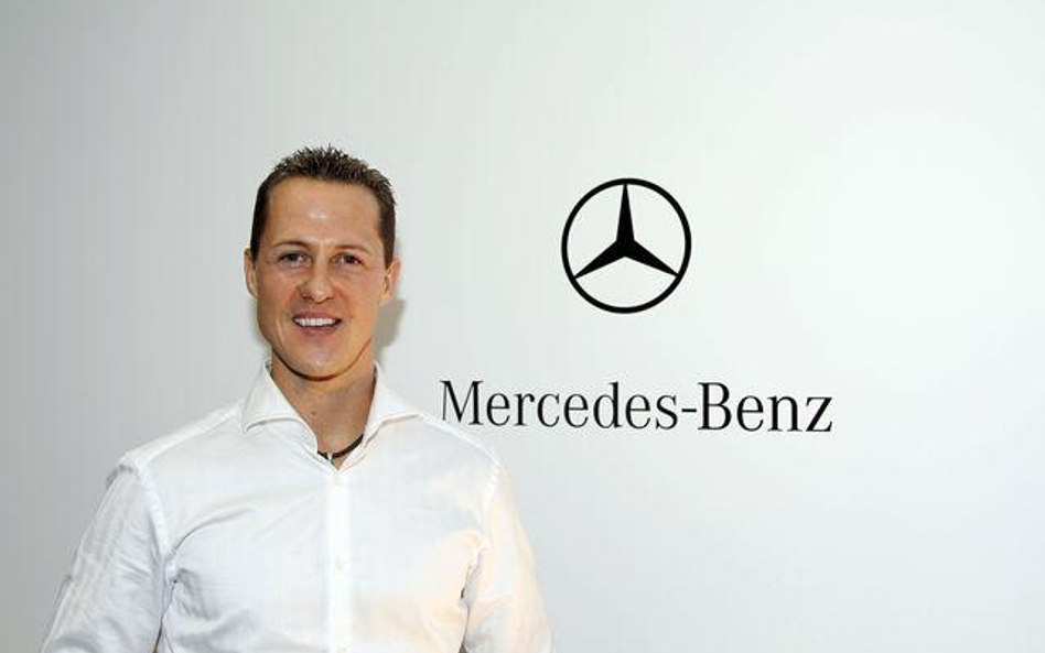 Michael Schumacher