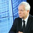 Marek Jurek: TK został kompletnie zdewastowany
