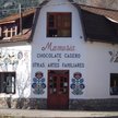 fabryka czekolady "Mamusia" w San Martin de los Andes