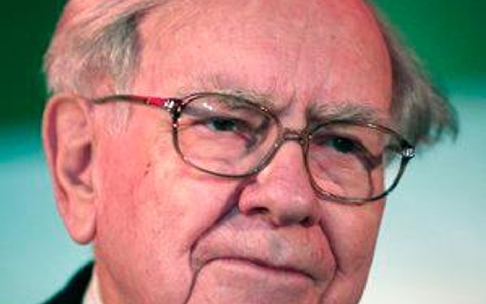 Warren Buffett daje rady inwestorom od wielu lat. Jego list jest szeroko komentowany