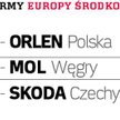 Lista Europa 500: Orlen umacnia pozycję