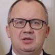 Adam Bodnar (na zdjęciu) polecił odwołać z delegacji 94 osoby z Prokuratury Krajowej i 50 z prokurat