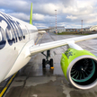 Łotewskie linie lotnicze AirBaltic