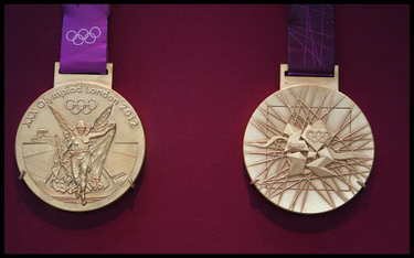 Rosjanie mają zwrócić medale olimpijskie