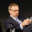 Minister kultury Bogdan Zdrojewski