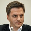 Bogdan Rymanowski, dziennikarz TVN i TVN 24