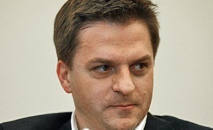 Bogdan Rymanowski, dziennikarz TVN i TVN 24