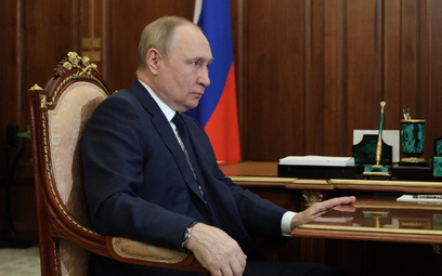 Były ambasador w Rosji: Putin ma obsesję. Będzie pogłębiał podziały na Zachodzie