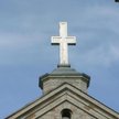 W Chinach wejście do kościoła od 18. roku życia