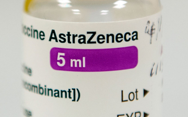 Szefowa KE: AstraZeneca ma zwiększyć dostawy szczepionki przeciw COVID-19