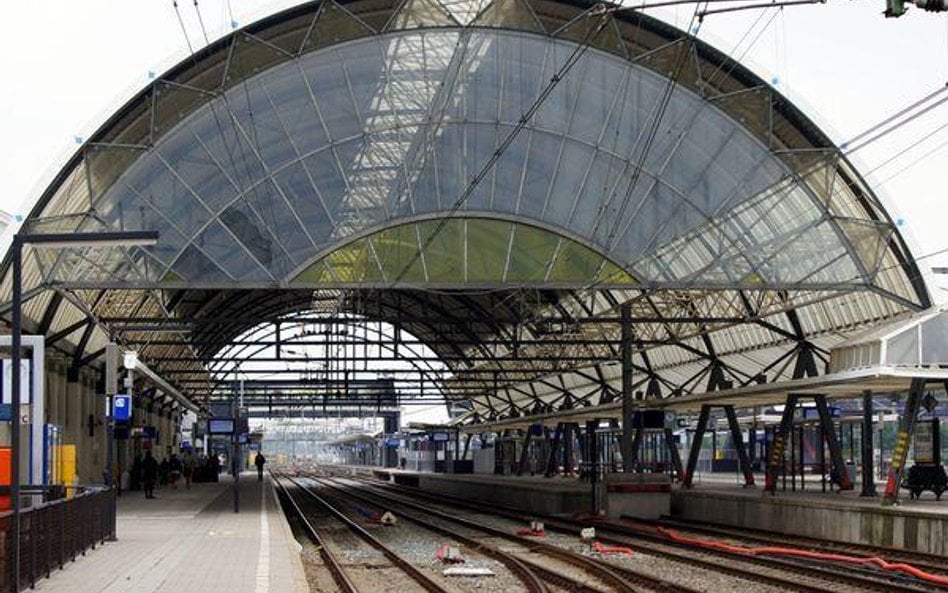 UOKiK wykrył kolejne zmowy przetargowe na kolei