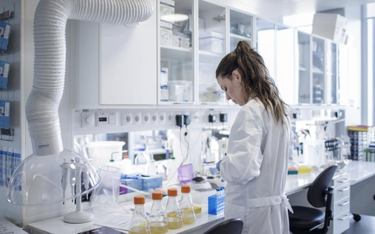 Kopenhaga – badania wirusa SARS-CoV-2 w laboratorium uniwersyteckim