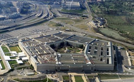 Pentagon