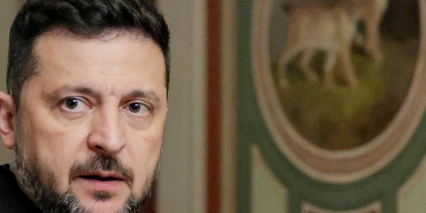 Poll: Volodymyr Zelenskyy Loses to Everyone in Second Round