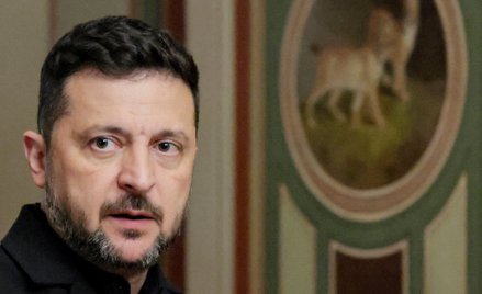 Wołodymyr Zełenski