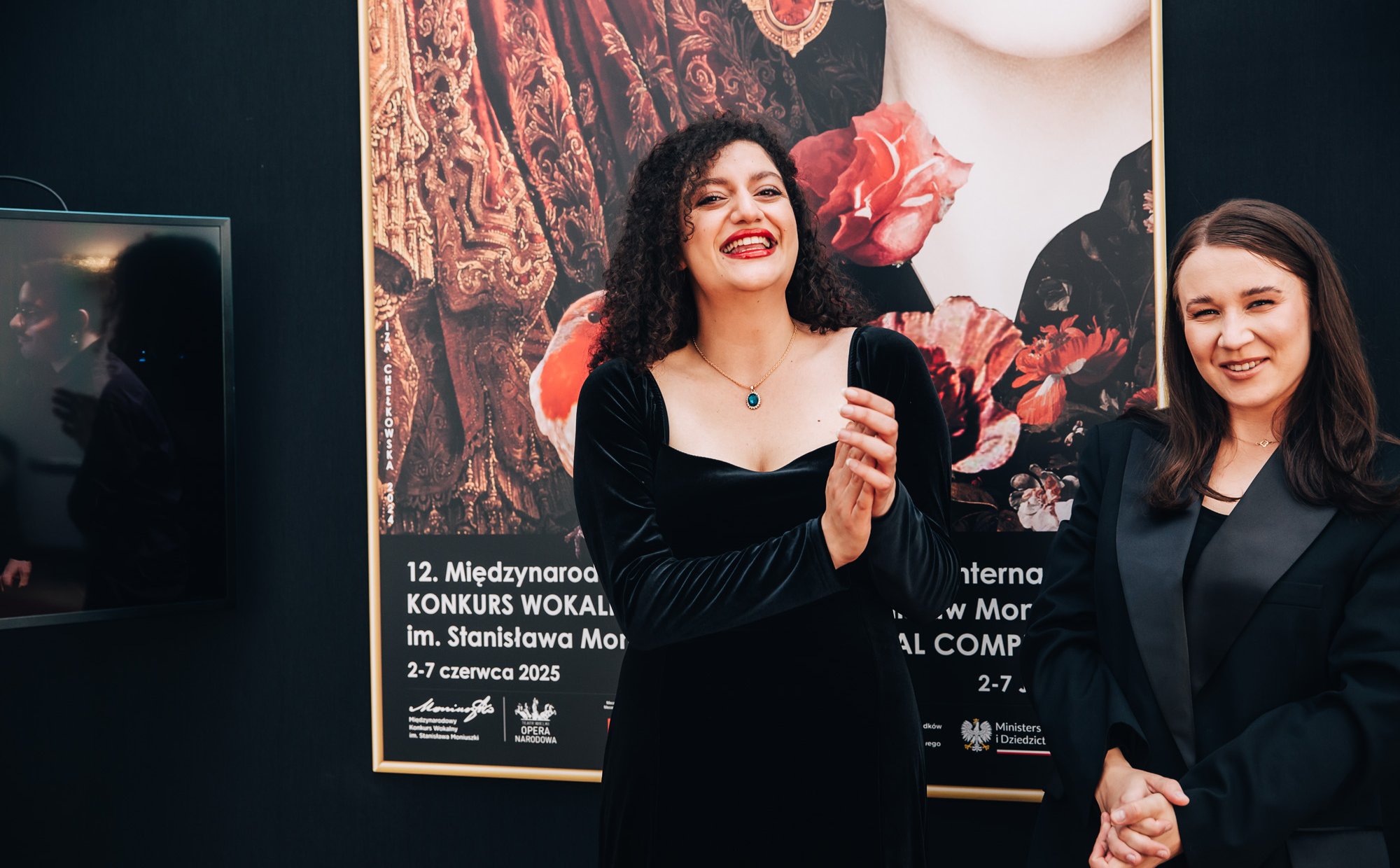 Konkurs Moniuszkowski. Dziewiątka Polaków śpiewa dalej