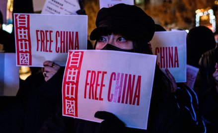 Witold M. Orłowski: Chińska zagadka