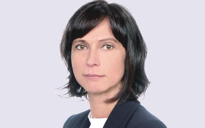 Anna Dalkowska