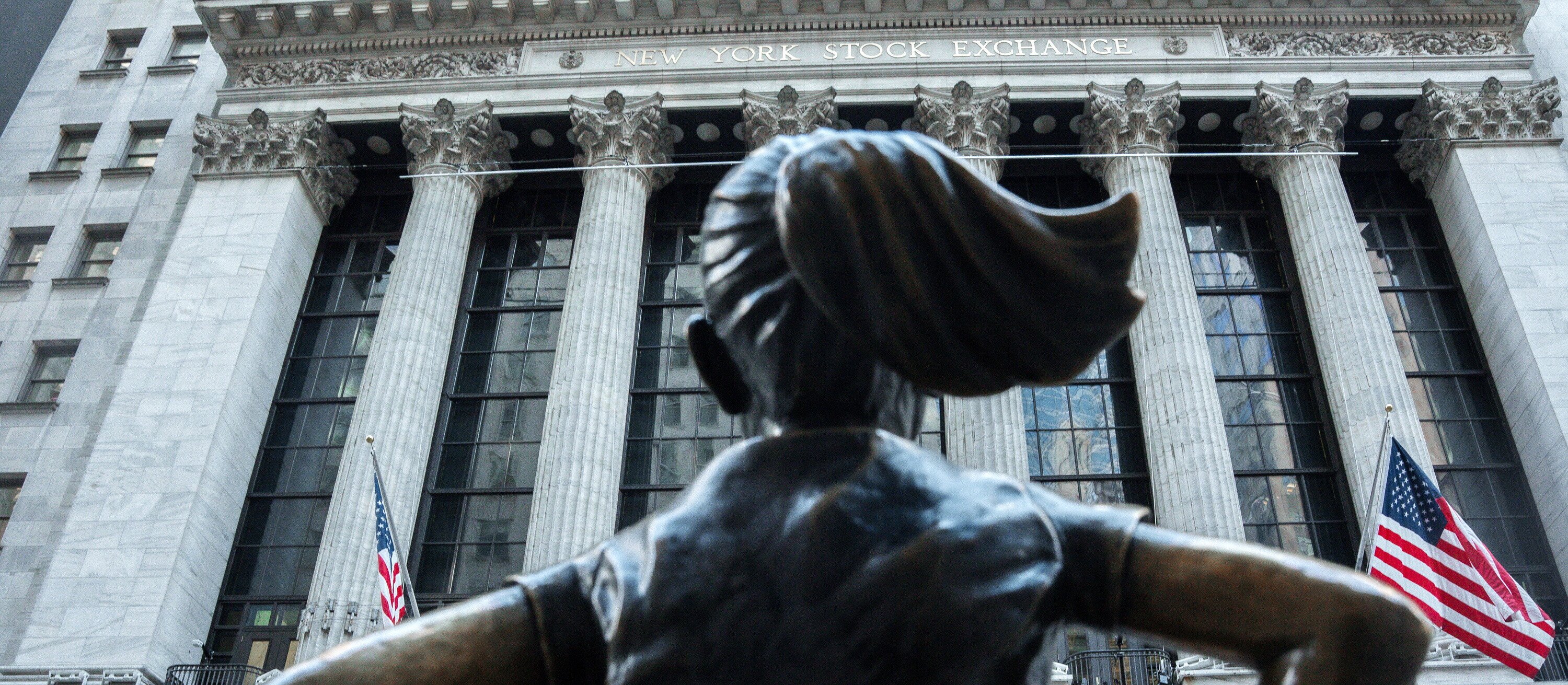 Wskaźnik Buffetta mówi o rozgrzanym rynku akcji