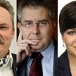 #RZECZoPOLITYCE: Marek Jakubiak, Ryszard Czarnecki, Izabela Leszczyna