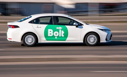 Bolt się cywilizuje. Bada kierowców i płaci za donos