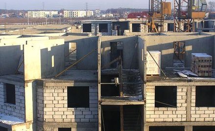 Ustawa o ochronie praw nabywcy lokalu mieszkalnego lub domu jednorodzinnego wejdzie w życie 29 kwiet