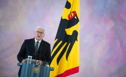 Steinmeier z wizytą w Polsce. Sam traktat przyjaźni nie zapewni