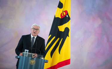 Steinmeier z wizytą w Polsce. Sam traktat przyjaźni nie zapewni
