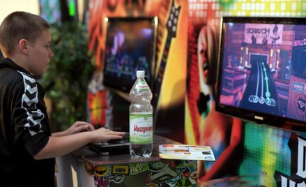 „Sprzedaj” CD Projekt i CI Games